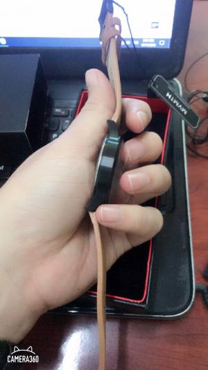 Đồng hồ Nam MVMT chính hãng xách tay từ Mỹ fullbox mới 100%