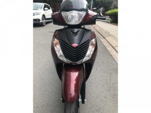 Sh150i nhập Ý 2010 bstp 9 chủ