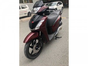 Sh150i nhập Ý 2010 bstp 9 chủ