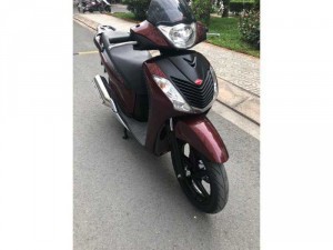 Sh150i nhập Ý 2010 bstp 9 chủ