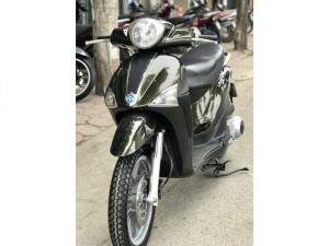 Bán Liberty ie 2012 màu Xanh rêu thời trang cực HOT- Biển Hà Nội