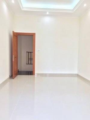 Bán Biệt Thự đường Nguyễn Thị Sáu ,Q12.DT : 8m x 17m