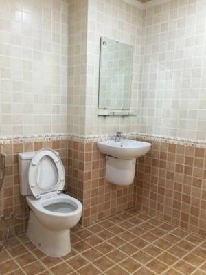Bán Biệt Thự đường Nguyễn Thị Sáu ,Q12.DT : 8m x 17m