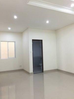 Bán Biệt Thự đường Nguyễn Thị Sáu ,Q12.DT : 8m x 17m
