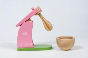Máy đánh trứng đồ chơi nấu ăn cho bé