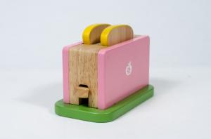 Máy nướng bánh mì | đồ chơi nhà bếp cho bé