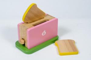 Máy nướng bánh mì | đồ chơi nhà bếp cho bé