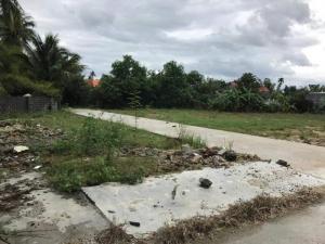 Bán đất Diên Phú, DT: 87m2