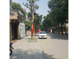 Cần bán nhà 4 tầng khu Đông Bắc Ga