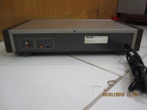 CD Teac ZD900