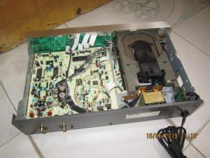 CD Teac ZD900