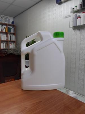Chai nhựa , Hủ nhựa , Can nhựa , Chai nhựa thuốc trừ sâu