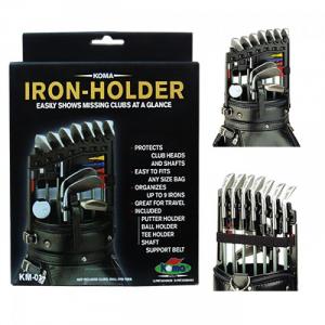 Giá để gậy golf (Iron Holder)