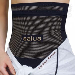 Gen Bụng Salua Thần Thánh Siêu Định Hình Vòng 2