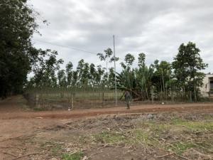 Bán đất 3 mặt đường thị trấn phú giáo bình dương