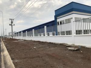 Bán Nhà Xưởng Tại An Bình Phú Giáo Bình Dương