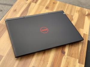 Laptop Dell Gaming 7567, i7 7700HQ 8G...