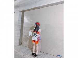 Quần legging lửng