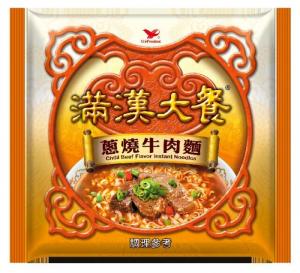 Mì bò Đài Loan