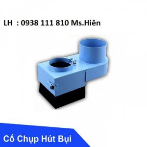 Máy hút bụi công nghiệp công suất lớn