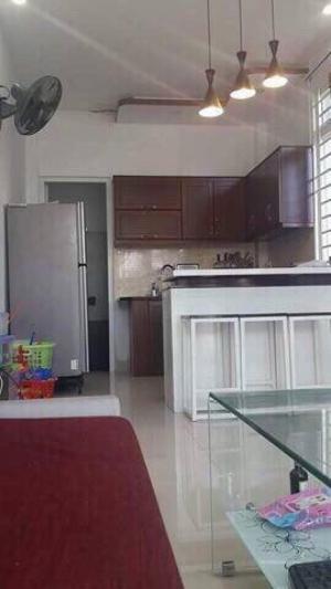 Bán nhà hẻm nhựa 6m đường B4 khu VCN Phước Hải. TTTP Nha Trang