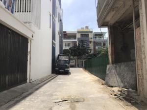 Bán nhà hẻm nhựa 6m đường B4 khu VCN Phước Hải. TTTP Nha Trang