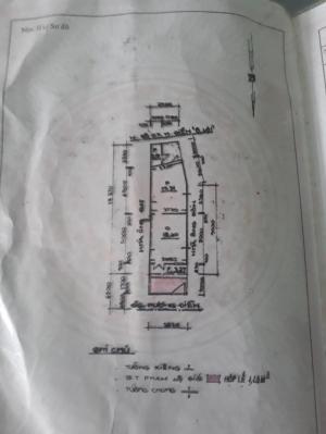 Bán Nhanh Nhà Hẻm Đồng Nai . Tttp Nha Trang