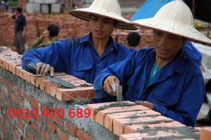 Quần áo bảo hộ lao động may bán sẵn bền đẹp rẻ