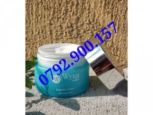 Wynn london kem trắng da, chống lão hóa
