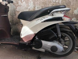 Cần tiền tết bán xe piaggio 125 libety 3vie