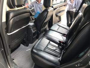 Bán Kia New Sorento GATH 2.4AT màu nâu titan máy xăng số tự động sản xuất 2015 biển Sài Gòn
