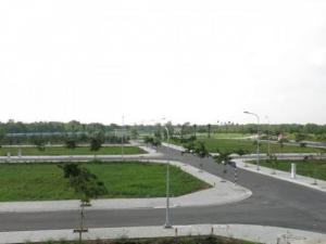 Đất nền 5x20m, 100m2 (đã có SHR).
