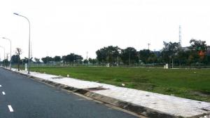 Đất nền 5x20m, 100m2 (đã có SHR).