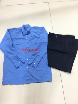 quần áo bảo vệ