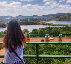 Tour Đà Lạt 3n3đ