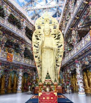 Tour Đà Lạt 3n3đ