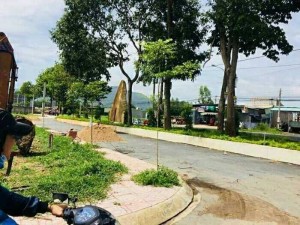 Đất Phú Mỹ Cực Hấp Dẫn
