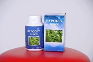 HYPOGLY Ổn Định Đường Huyết, không cần ăn kiêng cho người bệnh tiểu đường