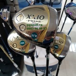 Bộ Gậy Golf XXIO Prime 9 SP900