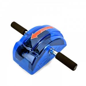 Máy tập cơ bụng AB Tình yêu Roller Slide
