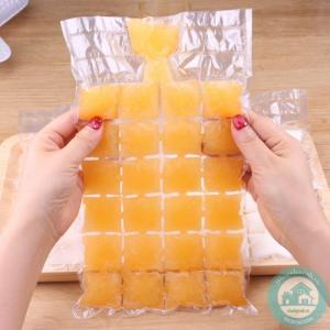 Combo 10 Túi Làm Đá 1 Lần NX5371