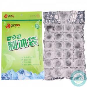 Combo 10 Túi Làm Đá 1 Lần NX5371