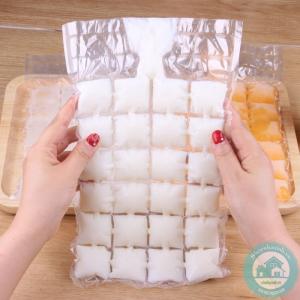 Combo 10 Túi Làm Đá 1 Lần NX5371