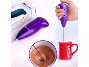 Máy đánh trứng, cafe... mini đa năng