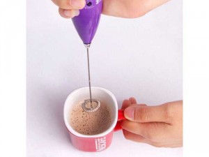 Máy đánh trứng, cafe... mini đa năng