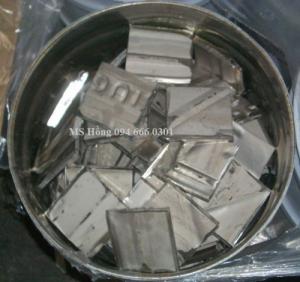 NICKEL ANODE