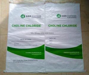 CHOLINE CHLORIDE