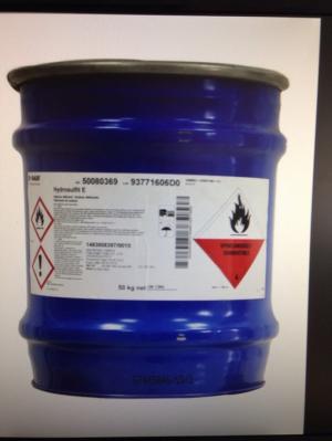 SODIUM HYPOPHOSPHITE