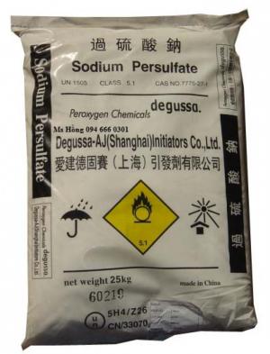 SODIUM PERSULFATE