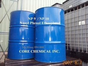 NONYL PHENOL ETHOXYLATE